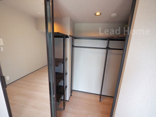 【収納】 | パロス白金