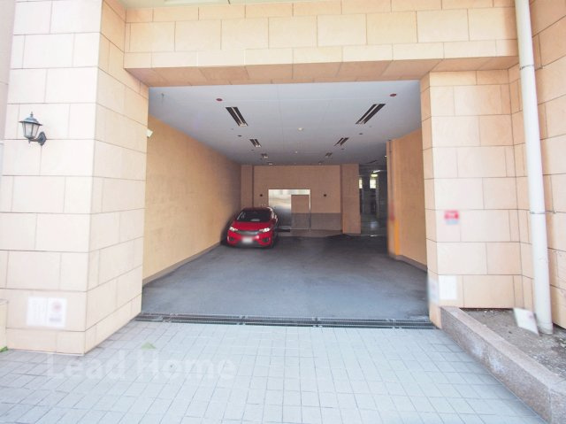 【駐車場】 | パロス白金 | 空有※月額35000円～45000円