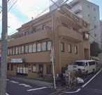 馬込グリーンコートビルの画像