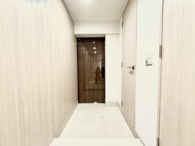 【玄関】 | ピアース白金台三丁目