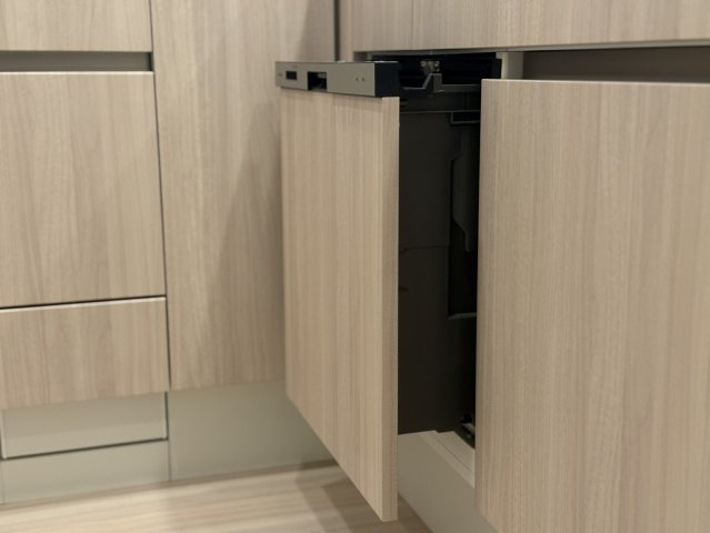 【その他】 | ピアース白金台三丁目 | 食器洗乾燥機