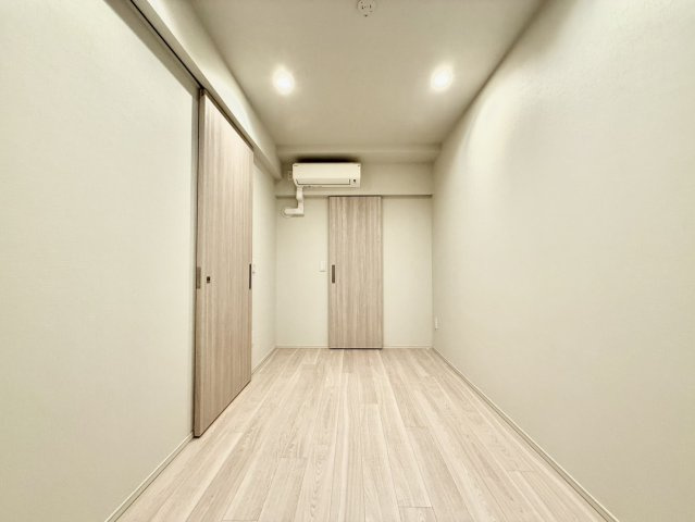 【洋室】 | ピアース白金台三丁目