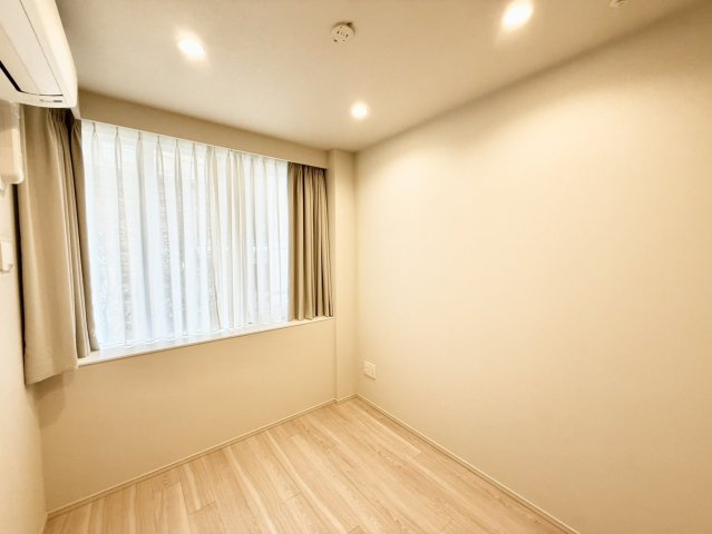 【洋室】 | ピアース白金台三丁目