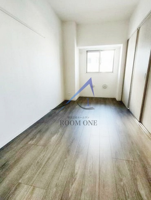 ベリエージュ門前仲町の寝室|寝室です。