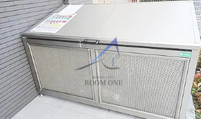 ベリエージュ門前仲町