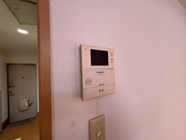 ヴィラ百人町|名古屋市の賃貸ならMy賃貸のセキュリティ|ヴィラ百人町