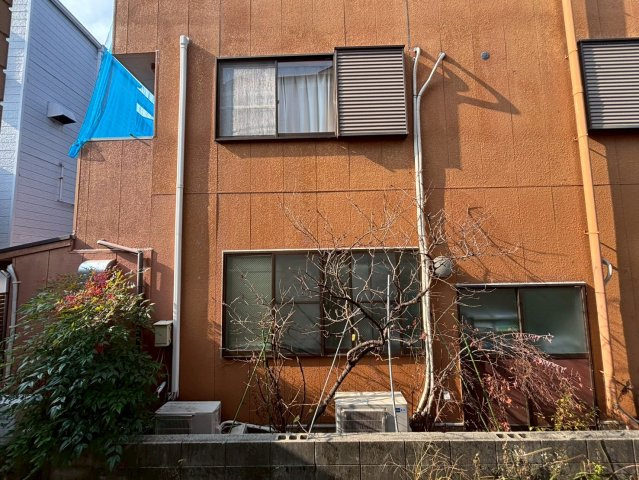 ヴィラ百人町|名古屋市の賃貸ならMy賃貸の展望|ヴィラ百人町