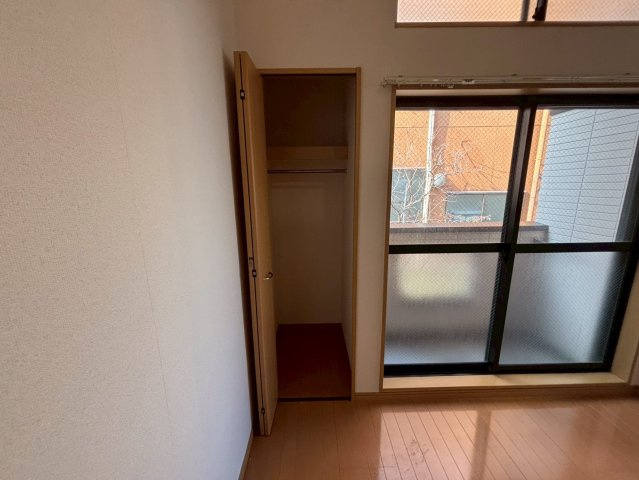 ヴィラ百人町|名古屋市の賃貸ならMy賃貸の収納|ヴィラ百人町