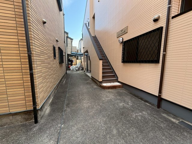 ヴィラ百人町|名古屋市の賃貸ならMy賃貸のその他|ヴィラ百人町