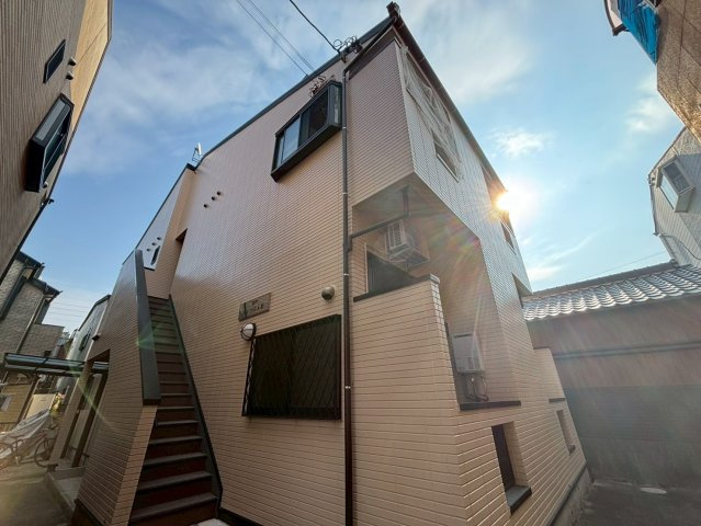 ヴィラ百人町|名古屋市の賃貸ならMy賃貸