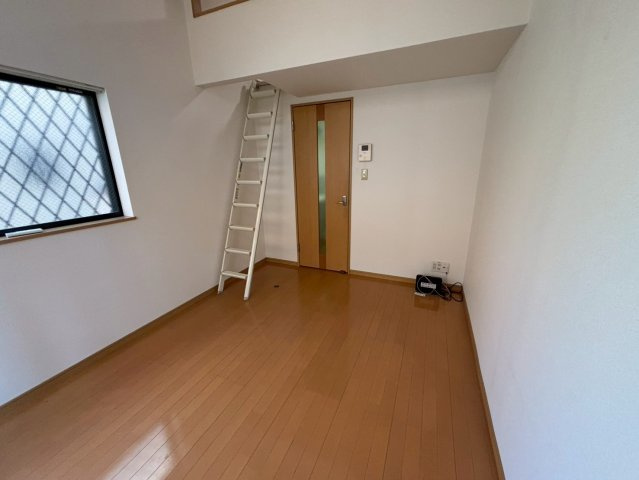 ヴィラ百人町|名古屋市の賃貸ならMy賃貸の居間・リビング|ヴィラ百人町