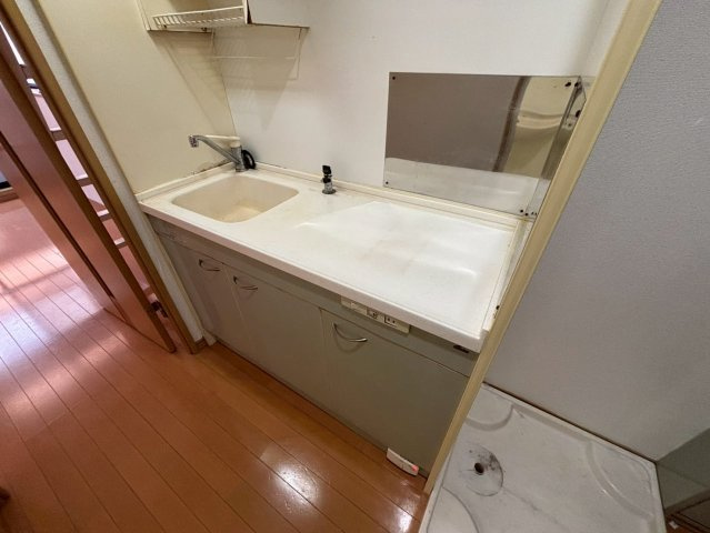 ヴィラ百人町|名古屋市の賃貸ならMy賃貸のキッチン|ヴィラ百人町