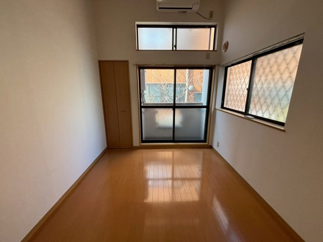 ヴィラ百人町|名古屋市の賃貸ならMy賃貸の寝室|ヴィラ百人町