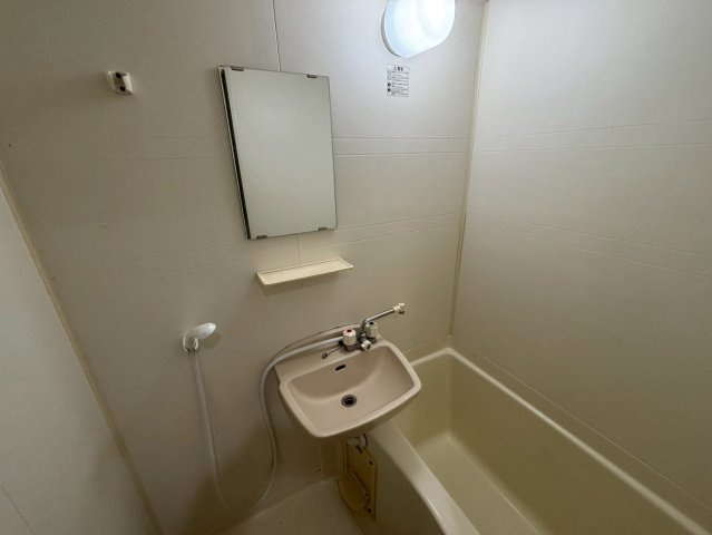 ヴィラ百人町|名古屋市の賃貸ならMy賃貸の洗面所|ヴィラ百人町