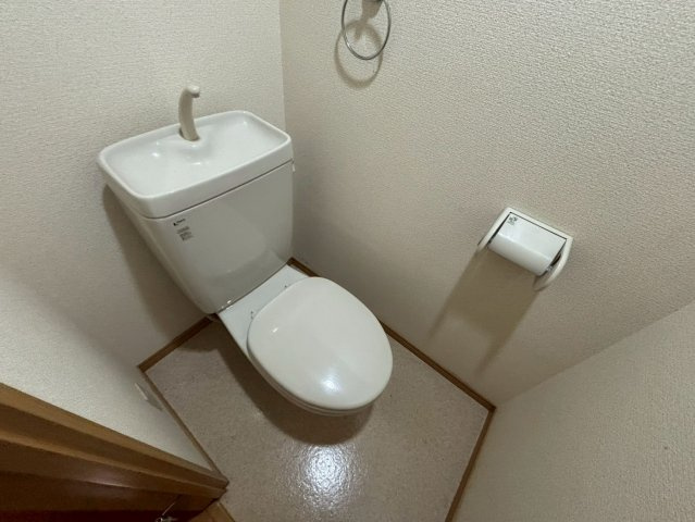 ヴィラ百人町|名古屋市の賃貸ならMy賃貸のトイレ|ヴィラ百人町