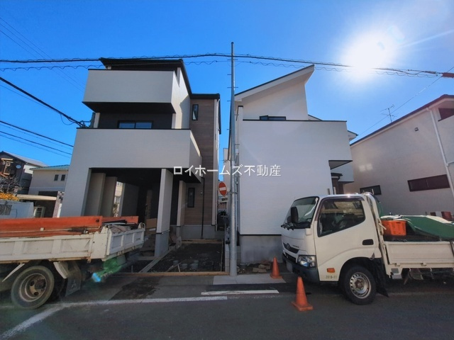  | 名古屋市瑞穂区平郷町３丁目9-1『仲介料無料』新築戸建て | 撮影：'26/03/04 