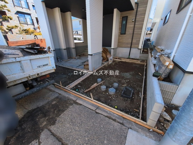  | 名古屋市瑞穂区平郷町３丁目9-1『仲介料無料』新築戸建て | 撮影：'26/03/04 