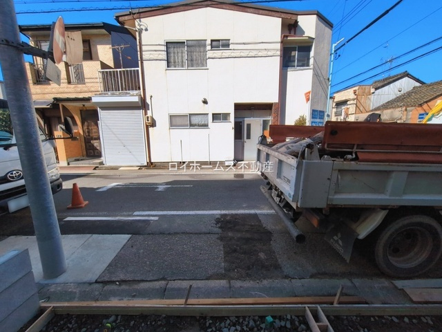  | 名古屋市瑞穂区平郷町３丁目9-1『仲介料無料』新築戸建て | 撮影：'26/03/04 