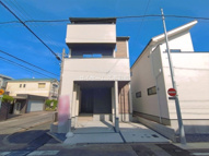 名古屋市瑞穂区平郷町３丁目9-1『仲介料無料』新築戸建ての画像