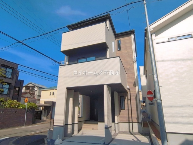  | 名古屋市瑞穂区平郷町３丁目9-1『仲介料無料』新築戸建て | 撮影：'26/03/04 