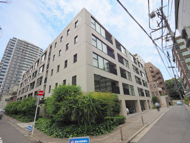 【外観】 | ファインレジデンス三田