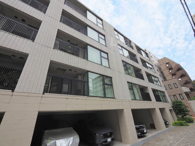 【外観】 | ファインレジデンス三田