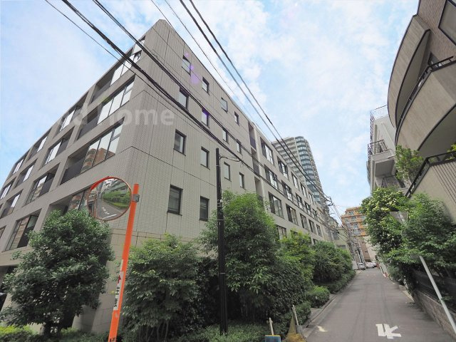 【外観】 | ファインレジデンス三田 | 現在空室のため、お気兼ねなくゆっくりと室内をご覧いただけます。お問い合わせお待ちしております。