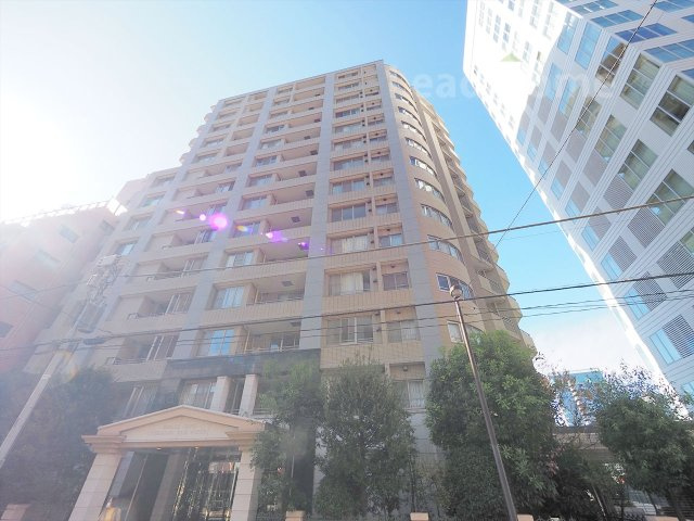 【外観】 | ファミールグラン西麻布パークアヴェニュー