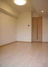 【居間・リビング】 | ルーブル池上伍番館