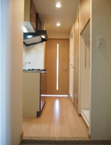 【内装】 | ルーブル池上伍番館