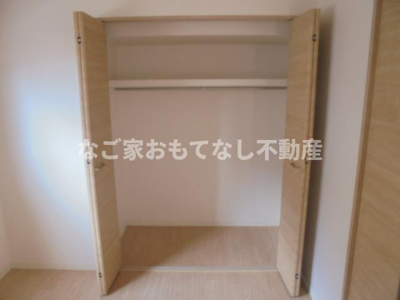 【収納】 | ヴェルドュアルテ