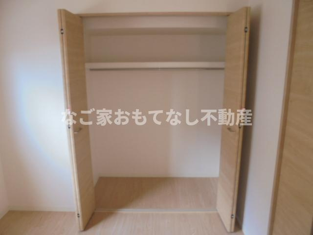 【収納】 | ヴェルドュアルテ