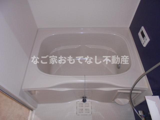 【浴室】 | ヴェルドュアルテ