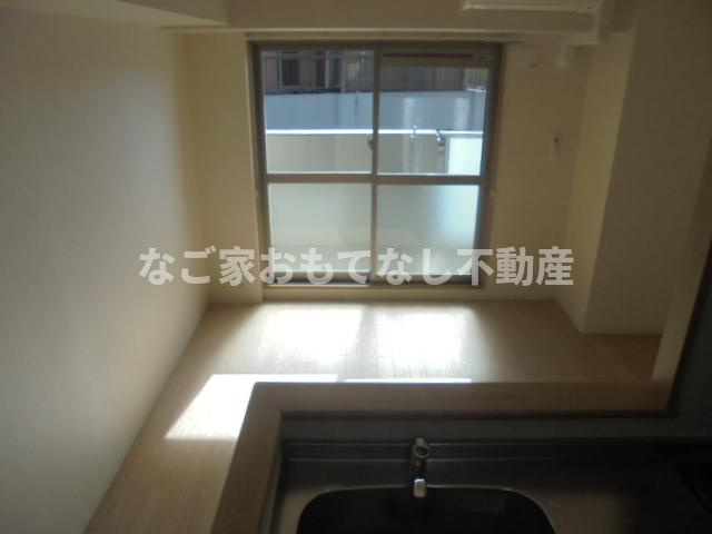 【居間・リビング】 | ヴェルドュアルテ