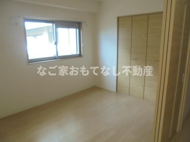 【寝室】 | ヴェルドュアルテ