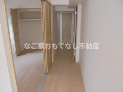 【内装】 | ヴェルドュアルテ