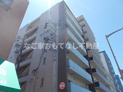 【外観】 | ヴェルドュアルテ