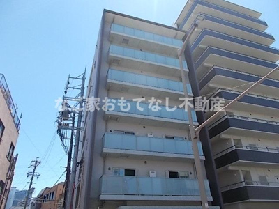 【外観】 | ヴェルドュアルテ