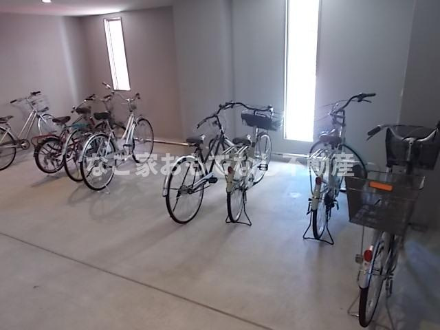 【その他共用部分】 | ヴェルドュアルテ