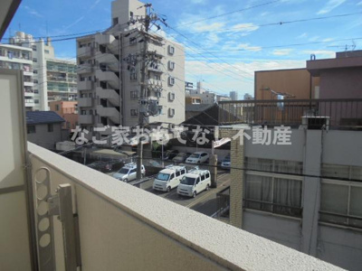 【展望】 | ヴェルドュアルテ