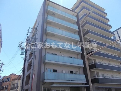 【外観】 | ヴェルドュアルテ