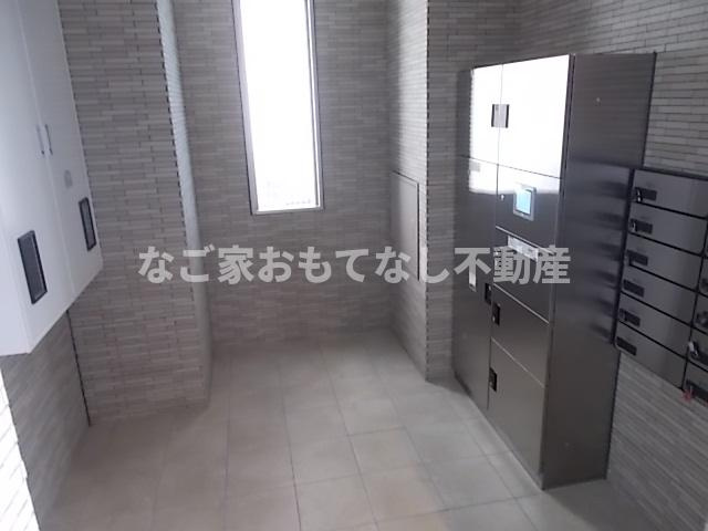 【エントランス】 | ヴェルドュアルテ