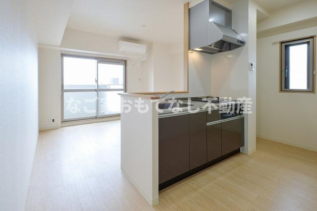 【居間・リビング】 | ヴェルドュアルテ