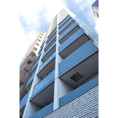 【外観】 | スカイコート池袋西壱番館