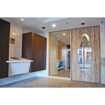 【内装】 | スカイコート池袋西壱番館