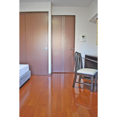 【内装】 | スカイコート池袋西壱番館