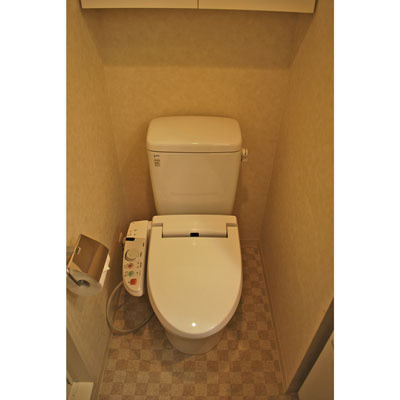 【内装】 | スカイコート池袋西壱番館