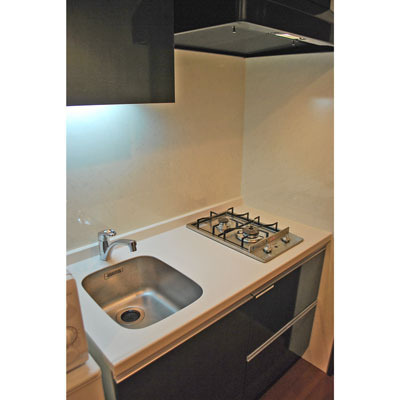 【内装】 | スカイコート池袋西壱番館