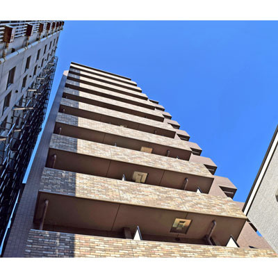 【外観】 | トーシンフェニックス代々木