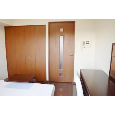 【内装】 | トーシンフェニックス代々木